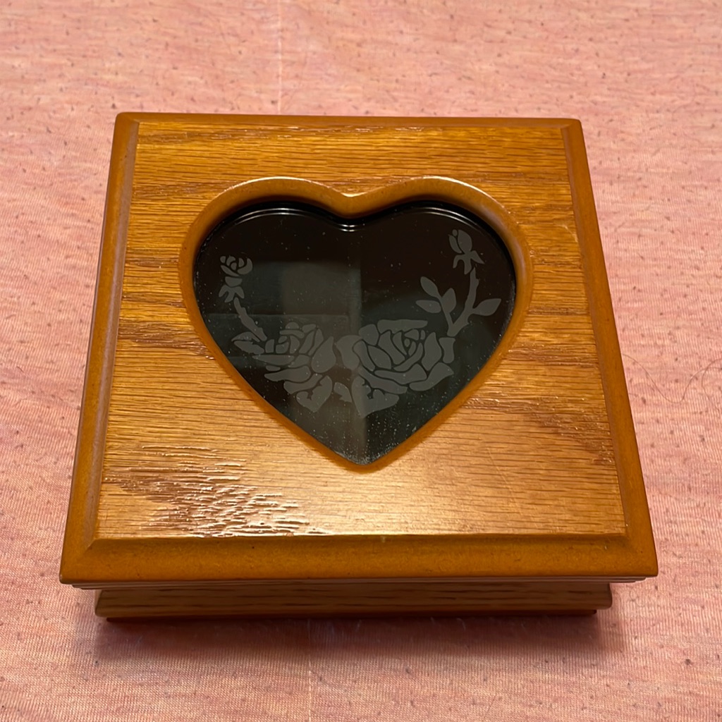 Jewelry Box